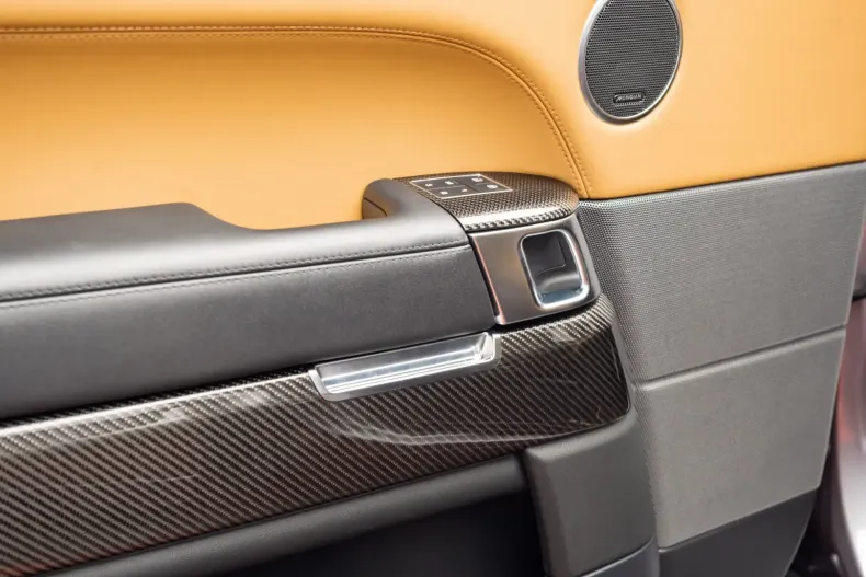 Land Rover Range Rover din 2022 cu 63.500 km - oferta LAN130846 - foto 35