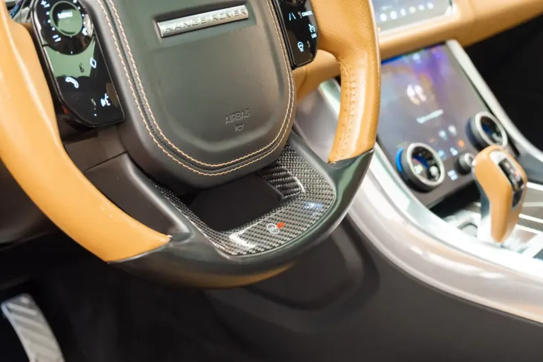 Land Rover Range Rover din 2022 cu 63.500 km - oferta LAN130846 - foto 37