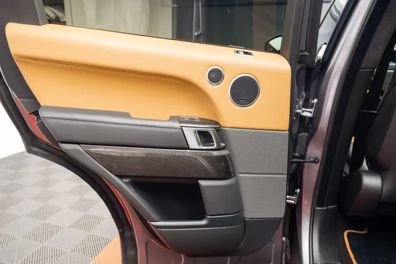 Land Rover Range Rover din 2022 cu 63.500 km - oferta LAN130846 - foto 39