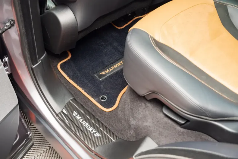 Land Rover Range Rover din 2022 cu 63.500 km - oferta LAN130846 - foto 40