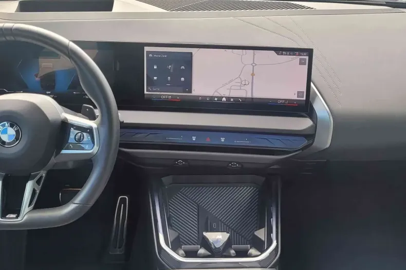 BMW X3 din 2024 cu 15.490 km - oferta BMW130849 - foto 9