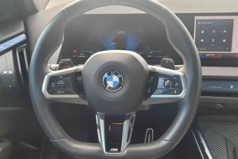 BMW X3 din 2024 cu 15.490 km - oferta BMW130849 - foto 10