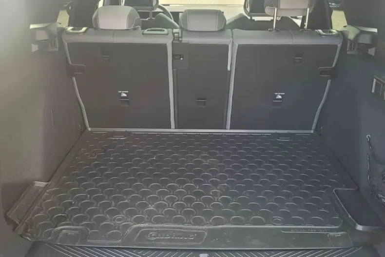 BMW X3 din 2024 cu 15.490 km - oferta BMW130849 - foto 12