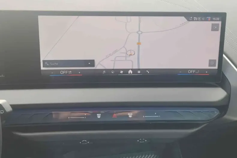 BMW X3 din 2024 cu 15.490 km - oferta BMW130849 - foto 13