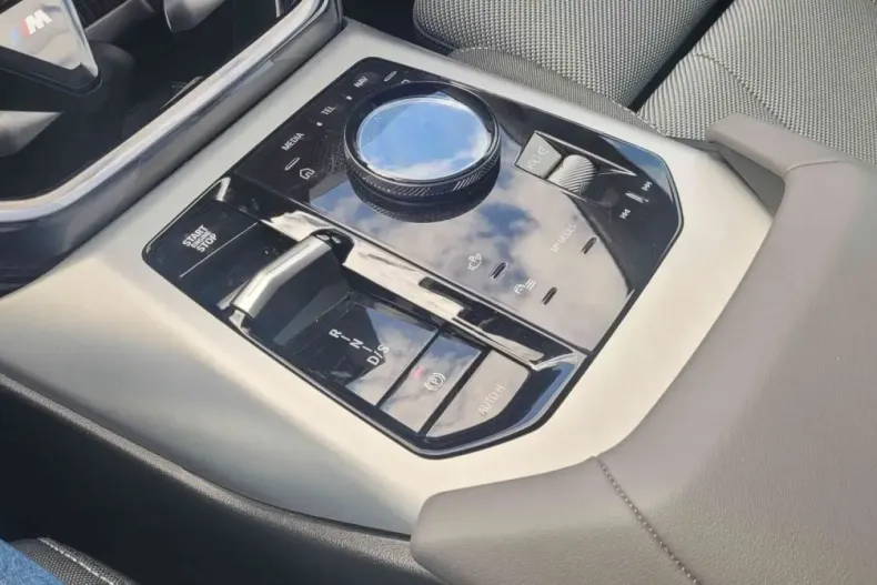 BMW X3 din 2024 cu 15.490 km - oferta BMW130849 - foto 14