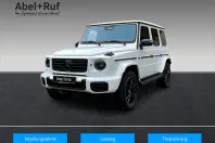 Mercedes-Benz G 450 din 2025 cu 12.906 km - oferta MER130850 - foto 1