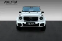 Mercedes-Benz G 450 din 2025 cu 12.906 km - oferta MER130850 - foto 2