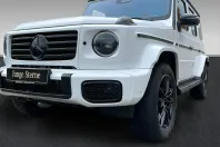 Mercedes-Benz G 450 din 2025 cu 12.906 km - oferta MER130850 - foto 3