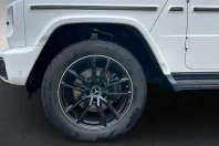 Mercedes-Benz G 450 din 2025 cu 12.906 km - oferta MER130850 - foto 4