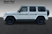 Mercedes-Benz G 450 din 2025 cu 12.906 km - oferta MER130850 - foto 5