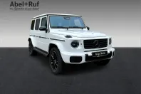Mercedes-Benz G 450 din 2025 cu 12.906 km - oferta MER130850 - foto 6