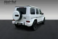 Mercedes-Benz G 450 din 2025 cu 12.906 km - oferta MER130850 - foto 7