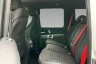 Mercedes-Benz G 450 din 2025 cu 12.906 km - oferta MER130850 - foto 9