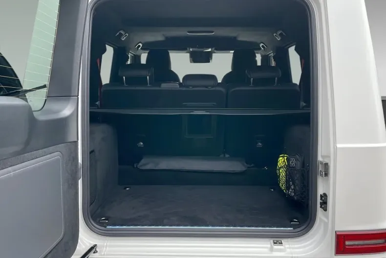 Mercedes-Benz G 450 din 2025 cu 12.906 km - oferta MER130850 - foto 10