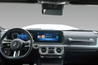 Mercedes-Benz G 450 din 2025 cu 12.906 km - oferta MER130850 - foto 12