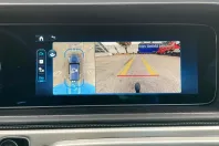 Mercedes-Benz G 450 din 2025 cu 12.906 km - oferta MER130850 - foto 14