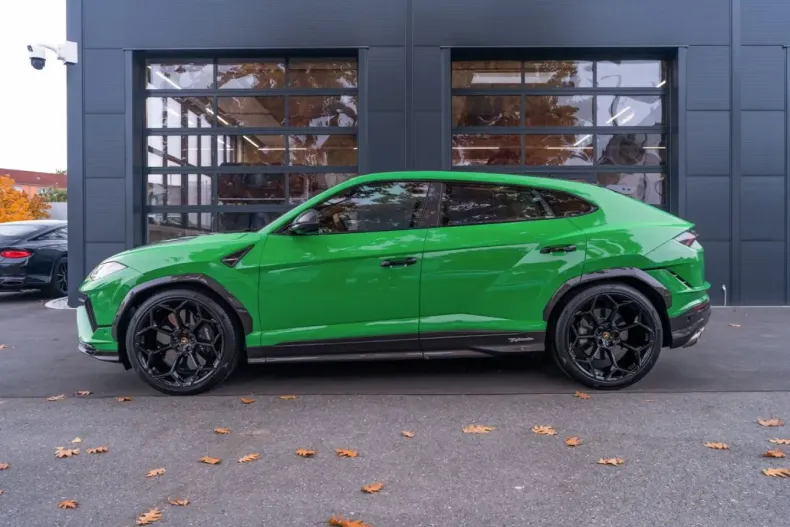 Lamborghini Urus din 2023 cu 28.700 km - oferta LAM130851 - foto 4