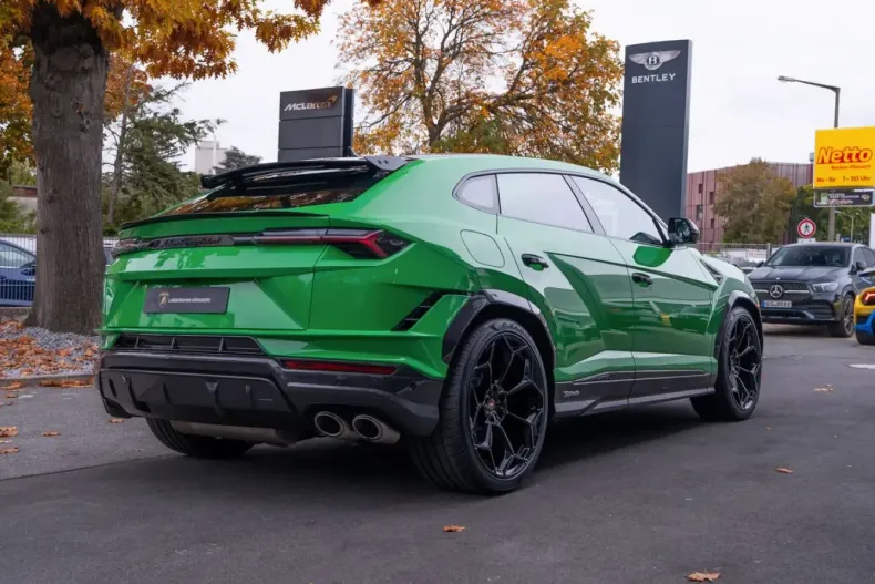 Lamborghini Urus din 2023 cu 28.700 km - oferta LAM130851 - foto 5