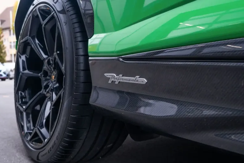 Lamborghini Urus din 2023 cu 28.700 km - oferta LAM130851 - foto 8