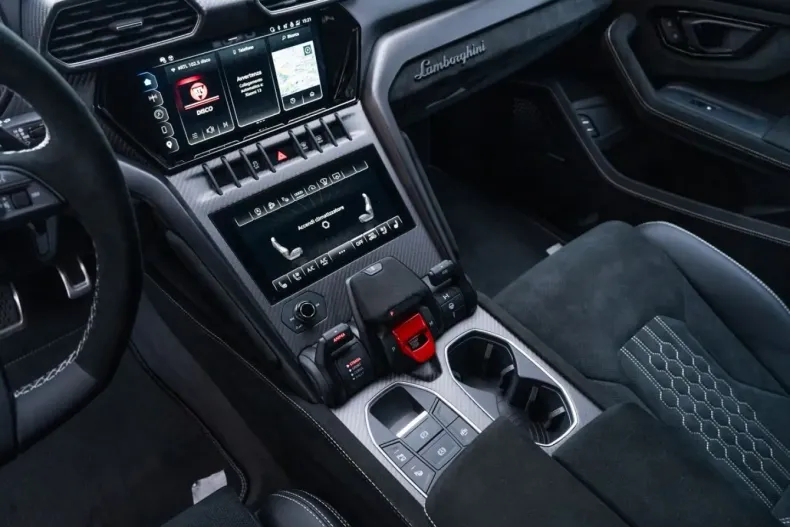 Lamborghini Urus din 2023 cu 28.700 km - oferta LAM130851 - foto 11