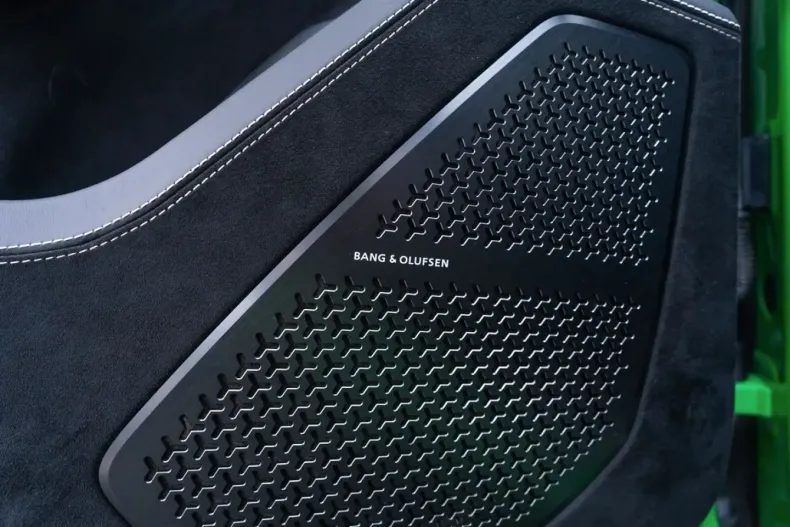 Lamborghini Urus din 2023 cu 28.700 km - oferta LAM130851 - foto 12