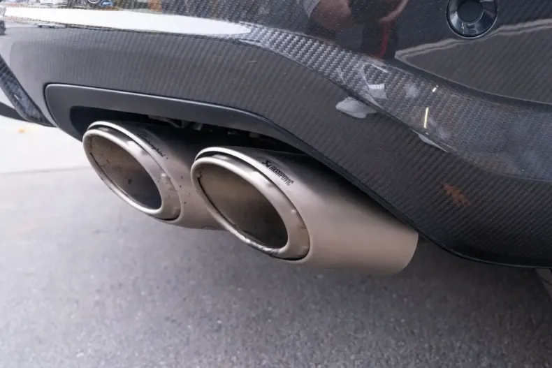 Lamborghini Urus din 2023 cu 28.700 km - oferta LAM130851 - foto 14