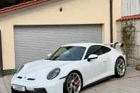 Porsche 992 din 2024 cu 25.999 km - oferta POR130852 - foto 1