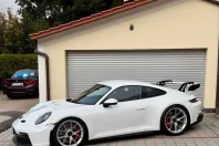 Porsche 992 din 2024 cu 25.999 km - oferta POR130852 - foto 2