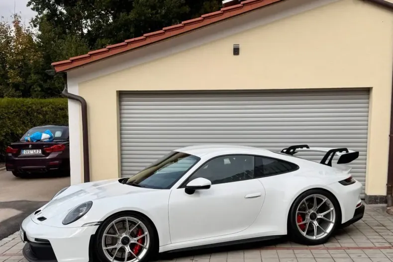 Porsche 992 din 2024 cu 25.999 km - oferta POR130852 - foto 2