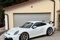 Porsche 992 din 2024 cu 25.999 km - oferta POR130852 - foto 3