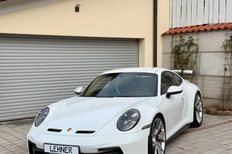 Porsche 992 din 2024 cu 25.999 km - oferta POR130852 - foto 4