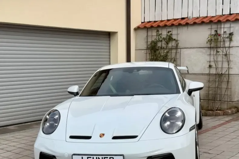 Porsche 992 din 2024 cu 25.999 km - oferta POR130852 - foto 5