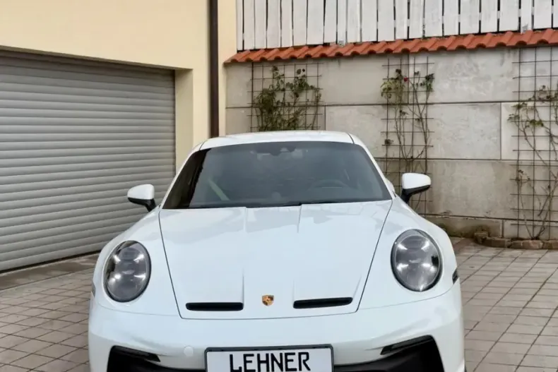 Porsche 992 din 2024 cu 25.999 km - oferta POR130852 - foto 6