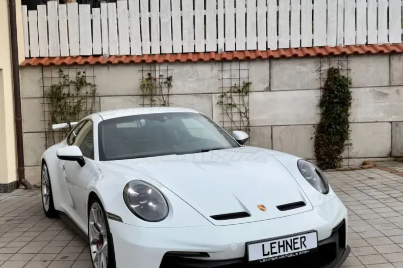 Porsche 992 din 2024 cu 25.999 km - oferta POR130852 - foto 7