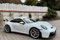 Porsche 992 din 2024 cu 25.999 km - oferta POR130852 - foto 9