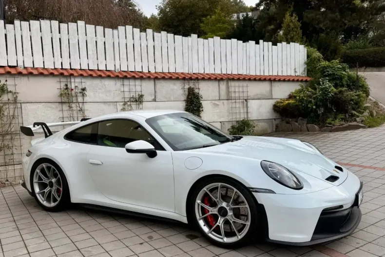 Porsche 992 din 2024 cu 25.999 km - oferta POR130852 - foto 9