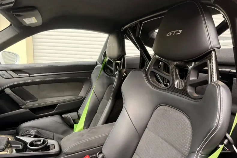 Porsche 992 din 2024 cu 25.999 km - oferta POR130852 - foto 11