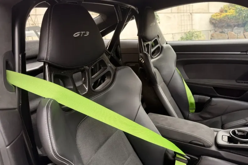 Porsche 992 din 2024 cu 25.999 km - oferta POR130852 - foto 13