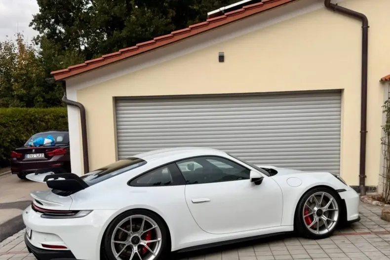 Porsche 992 din 2024 cu 25.999 km - oferta POR130852 - foto 17