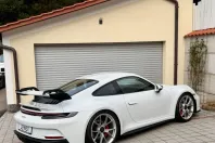 Porsche 992 din 2024 cu 25.999 km - oferta POR130852 - foto 18