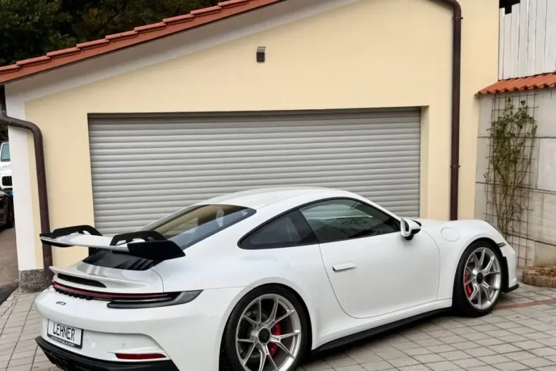 Porsche 992 din 2024 cu 25.999 km - oferta POR130852 - foto 18
