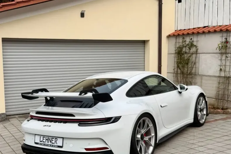 Porsche 992 din 2024 cu 25.999 km - oferta POR130852 - foto 19