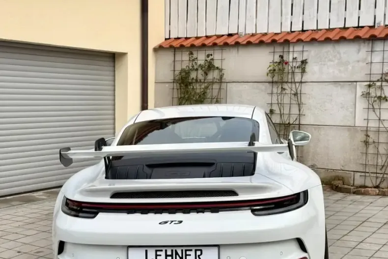 Porsche 992 din 2024 cu 25.999 km - oferta POR130852 - foto 21