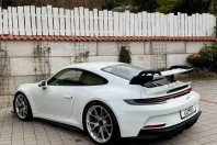 Porsche 992 din 2024 cu 25.999 km - oferta POR130852 - foto 24