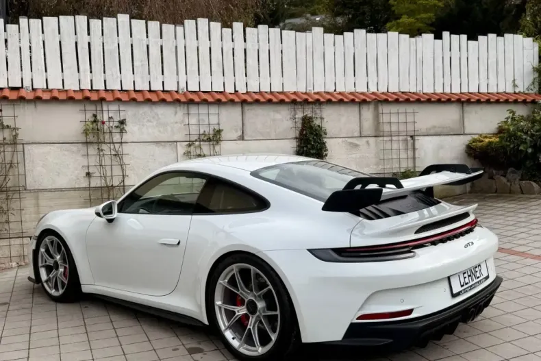 Porsche 992 din 2024 cu 25.999 km - oferta POR130852 - foto 24