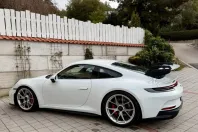 Porsche 992 din 2024 cu 25.999 km - oferta POR130852 - foto 25