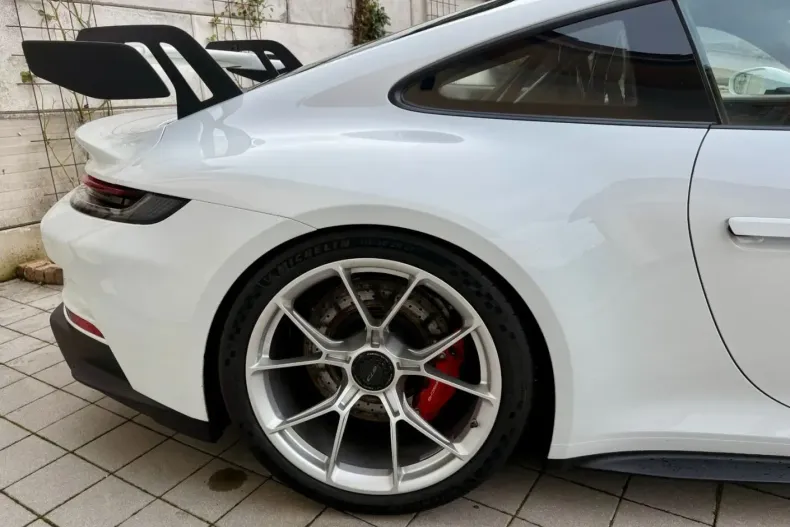 Porsche 992 din 2024 cu 25.999 km - oferta POR130852 - foto 27