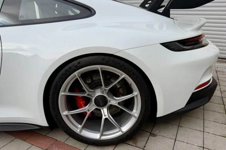 Porsche 992 din 2024 cu 25.999 km - oferta POR130852 - foto 29