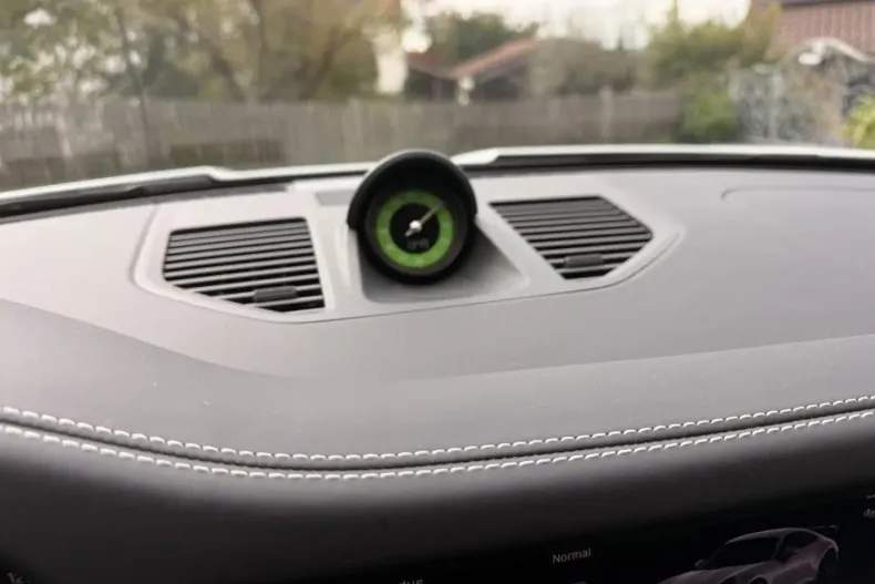 Porsche 992 din 2024 cu 25.999 km - oferta POR130852 - foto 32