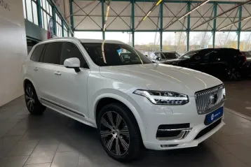 Volvo XC90 din 2023 - oferta VOL130856